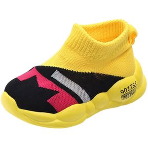 Muqgew Schoenen Mode Peuter Infant Kids Baby Meisjes Jongens Mesh Soft Sole Sport Schoenen Sneakers Anti-Slip Baby schoenen