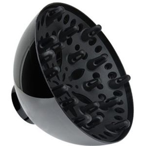 Professionele Haar Styling Accessoires Krul Droger Diffuser Gale Wind Mond Cover Haar Kap Droger Styling