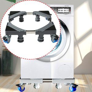 Wasmachine sokkel onderstel basis verstelbare sokkel met - Klusspullen  kopen? | Laagste prijs online | beslist.nl