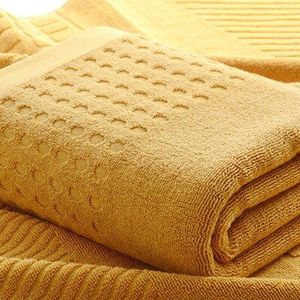 Hoge Absorberende Grote Badhanddoek Katoen Solid Soft Sauna Strand Badhanddoeken Voor Volwassenen Home Hotel Mannen Douche Handdoeken badkamer