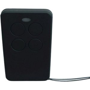 Multi-Frequentie Rolling Code Afstandsbediening Copier Ontvanger Gated Garage Commando 280Mhz-868Mhz Kopie Afstandsbediening controle