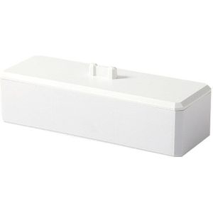 Wattenstaafje Cosmetische Opbergdoos Make Lade Organizer Sieraden Nagellak Make Container Desktop Diversen Opbergdoos