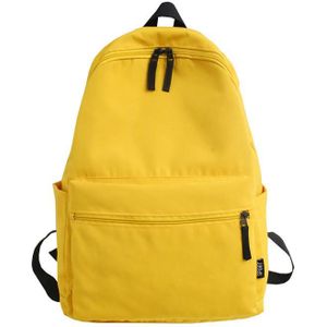Citroen Kitten Rugzak Voor Laptop 15.6 Inch Waterdichte Nylon Backbags Vrouwen Reizen Bagpack Schooltassen Voor Tienermeisjes