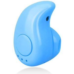 Mini Draadloze In-Ear Oortelefoon Handsfree Oortelefoon S530 Blutooth Stereo Auriculares Oordopjes Bass Bluetooth Headset