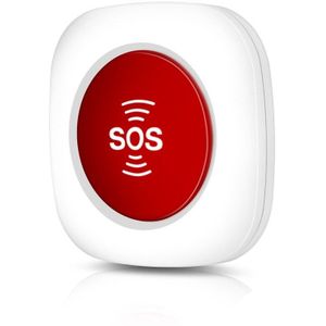 KOOCHUWAH Beveiligingssystemen Alarm Zonnepaneel GSM Alarmsysteem Draadloze 868 MHZ Sensor Motion Home Security voor Outdoor Gebruik