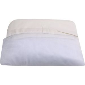 Patio Paraplu Cover Rits Zonnescherm Klamboe Anti-Muggen Paraplu Cover Outdoor Bar Tuin Klamboe