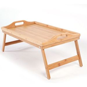 Vouwen Low Floor Tafel Moderne Minimalistische Compact Tatami Salontafel Japanse Bamboe Thee Tafel Voor Woonkamer