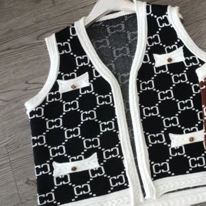 Babyoung Gebreide Vest Vest Mode Temperament Winter Wollen Trui Vrouwelijke Losse Truien Voor Vrouwen Koreaanse Tops