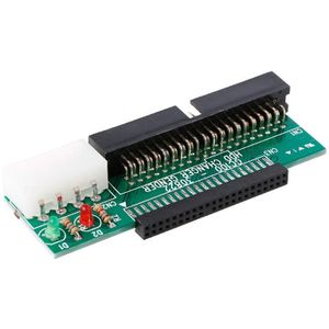 2.5 Laptop Om 3.5 Inch Hard Drive Ide Desktop Adapter
