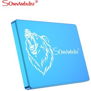 N530S Ssd 1Tb 2.5 &#39;&#39;Ssd Sata Sataiii Ssd 500Gb 250Gb 128Gb Interne Solid State Drive voor Laptop Harde Schijf