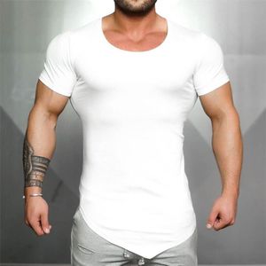 Zomer Mesh Kleding Heren Shirt Stringer Bodybuilding Fitness Shirt Vrij Ademen Mannen Kleding Overhemd