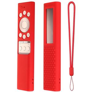 Voor Samsung Tv BN59-01265A BN59-01271A BN59-01272A Siliconen Stofdichte Beschermhoes Afstandsbediening Case