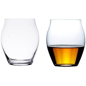 Frankrijk Chef & Sommelier Originele Robuuste Distilleerder Pot Islay Turf Whiskey Glas Verre Whisky Tumbler Wijn Smaak Neuzen Cup