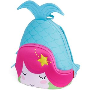 Kinderen Tas Voor Meisjes Mini Peuter Rugzak Cartoon Mermaid School Bags1-4 Jaar Baby Tassen Voor Kinderen Kids Leuke