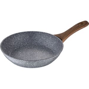 SAN IGNACIO Daimiel Aluminium Gesmeed Non-stick Pannen Set (20/24/26/28Cm) inductie-Fit