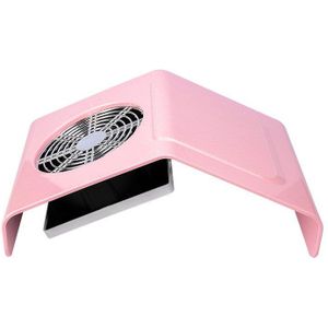 Nail Zuig Dust Collector Fan Stofzuiger Manicure Machine Gereedschap Art Manicure Salon Gereedschap