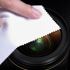 Zachte Reiniging Doek Microfiber Doekjes Duurzaam Reinigingsdoekje Voor Glazen Mobiele Telefoon Tablet Schermen Camera Cleaning