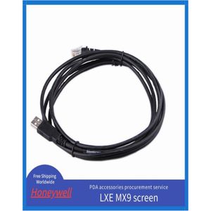Honeywell Mk/MS7120 5145 9540 1690 Scanner Usb Data Kabel (5 Stuks), brand En Originele,