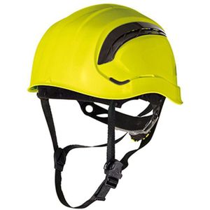 Deltaplus Hard Hat Geventileerde Sport Helm Bergbeklimmen Outdoor Klimmen Rijden Redding Veiligheid Helm