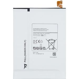 Ohd Originele Hoge Capaciteit Tablet Batterij EB-BT710ABA / EB-BT710ABE Voor Samsung Galaxy Tablet S2 8.0 SM-T710 T710 T715 4000Mah