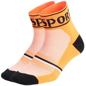 Dh Sport Brand Fietsen Sokken Mannen Vrouwen Comfortabele Basketbal Running Mountainbike Road Fietsen Compressie Sokken