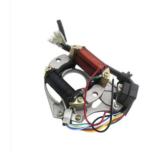 Motorfiets High-Performance Stator Magneto Coil Voor Kazuma 50CC 70CC 90CC 110CC Atv Motorfiets Magneto Accessoires