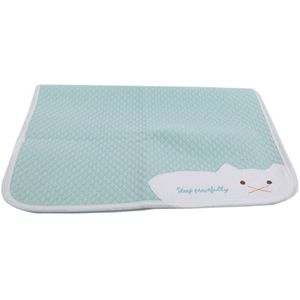 Baby Zachte Changing Pads & Covers Zuigeling Isolatie Ademend Waterdicht Luier Baby Zachte Pad Wasbare Covers