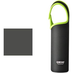 Sport Water Fles Cover Isolator Sleeve Bag Case Pouch Voor 300 ML/500 ML Professionele Fabriek prijs