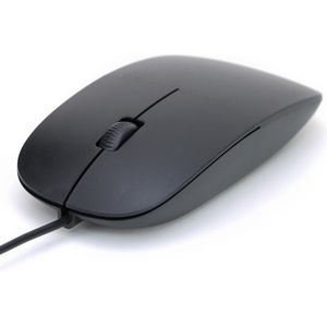 Ultra dunne USB-Muis 1200dpi 3D Optical Gaming Muizen Muizen Voor PC Laptop Notebook Computers mini Muis Voor office Home