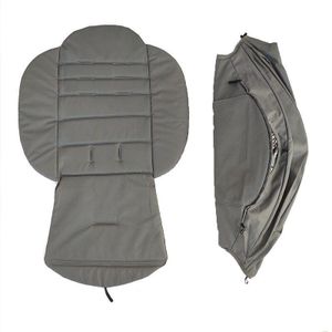 1:1 Kinderwagen Accessoires Zitkussen Matras En Luifel Zonneklep Zonnescherm Voor 175 Graden Babyzen Yoyo 2 Yoya Soortgelijke Wandelwagen