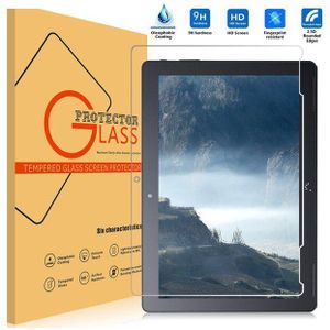 Voor BQ Aquaris M8 Gehard Glas Originele 9 H Beschermfolie explosieveilige Screen Protector Voor BQ M8 Tablet