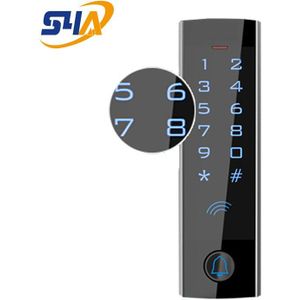 T4-EM een deur oplossing voor Touch screen RFID toegangscontrole apparaat