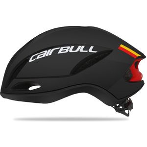 Cairbull Fietshelm Lichtgewicht Racing Road Mtb Mountainbike Windbreaking Riding Helmen Verstelbare 55-61Cm Veiligheid Caps
