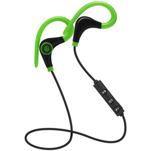 1 Pc Bass Sound Koptelefoon Draadloze Sport Stereo Bluetooth Headset Met Microfoon Voor Xiaomi Voor Huawei Headset Fone De Ouvido MP3