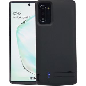 5000/6000Mah Battery Charger Case Voor Samsung Galaxy Note 10 Plus Opladen Case Power Bank Batterij Case Voor samsung Note10 Cover