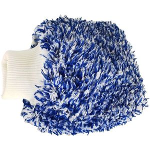 Soft Absorptie Handschoen Hoge Dichtheid Car Cleaning Ultra Zachte Te Drogen Auto Detail Microfiber Madness Wassen Doek