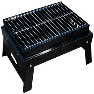 Barbecue Grill Rvs Rookloze Grill Bbq Grill Outdoor Camping Barbecue Benodigdheden Bbq Grill Outdoor