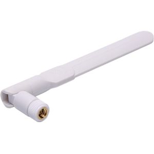 8dBi 2.4 Ghz 5.8 Ghz 5G Wifi Antenne Sma Male Connector Dual Band 2.4G 5.8G 5G wifi Antenne Draadloze Router Antenne