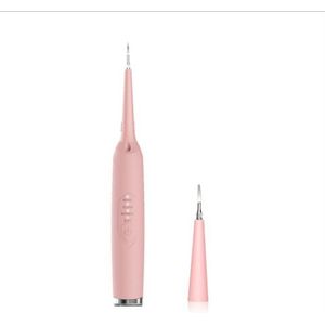 Elektrische Sonic Monddouche Dental Scaler Tand Calculus Tandsteen Remover Gezond Tandvlees Tandarts Waterdichte Witter Tanden Schoner