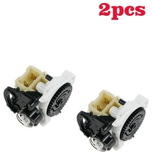 2Pcsfor Renault Clio 2 Megane Scenic Kofferbak C2pcs Entral Lock Motor 7700435694 8200102583 7700427088 8200060917 7701473742 N05013