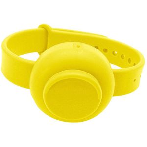 30 #1Pc Volwassen Kid Vloeibare Polsband Hand Pompen Armbanden Hand Dispenser Handwas Outdoor Pompen Sanitizer Dispenser Armband