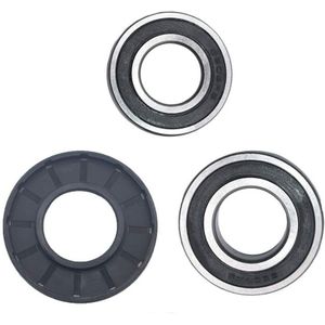 131525500 Wasmachine Bad Lagers En Seal Kit Voor Voorlader 131275200, 131462800, 407639, AP2578105, B018HFK0A4