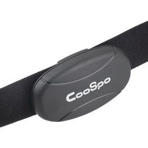 Bluetooth 4.0 Le Draadloze Sport Hartslagmeter Smart Sensor Borstband Voor Iphone 4S 5 5S 5C ipad Wahoo Fitness Fitcare