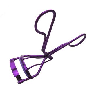 1Pcs Wimperkruller Voor Meisjes Lash Pincet Curler Natuur Krul Stijl Wimper Extensions Tools Make Curling Draaien Wimpers