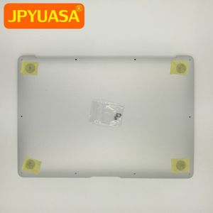 Gloednieuwe Laptop Vervangen Lagere Cover Bottom Case Cover Met Schroef Voor Macbook Air 13 ""A1369 A1466
