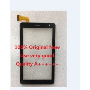 7 Inch Touch Screen, 100% Nieuw Voor Irbis TZ754 / Irbis TZ727 Touch Panel, test Goede Sturen Voor Sensor Digitizer
