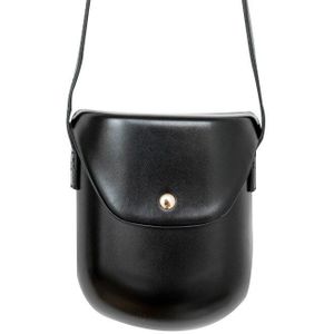 Zenos Plain Kleur Shell Vorm Tassen Voor Vrouwen Verstelbare Riem Mini Casual Femal Lederen Tas