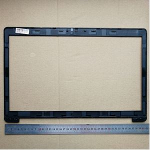 90% Laptop Top Case Base Lcd Back Cover/Lcd Voorkant Screen Frame Voor Asus N750 N750J N750JV n750G Non-Touch Screen