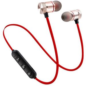 Magnetische Draadloze Bluetooth 5.0 Oortelefoon Muziek Headset Telefoon Nekband Sport Oordopjes Oortelefoon Met Microfoon Voor Iphone Samsung Xiaomi