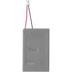 Ostent Batterij Vervanging Voor Sony PS3 Draadloze Bluetooth Controller